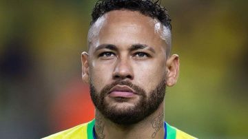 نيمار يقترب من العودة إلى منتخب البرازيل في سبتمبر المقبل نيمار يقترب من العودة إلى منتخب البرازيل في سبتمبر المقبل