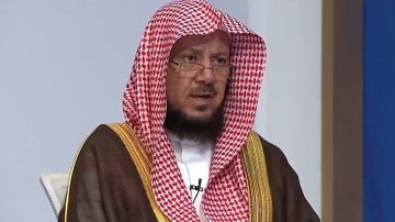 الشيخ السليمان يوضح حكم الوسواس في ألفاظ الطلاق .. فيديو