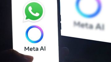 واتساب يطلق تحديثا جديدا مع ميزة المحادثات الصوتية المباشرة مع Meta AI