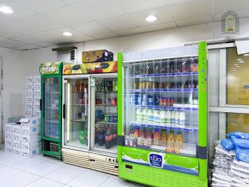 اختلاس كهرباء من مسجد على الطريق العام في مركز صبحاء بالقويعية.. والشؤون الإسلامية تتخذ الإجراءات