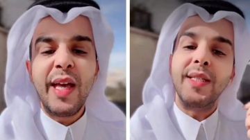 الشهري : الفول والمشي تحت الشمس يعززان هرمون السعادة..فيديو