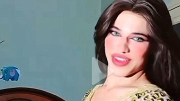 القبض على بلوجر شهيرة بتهمة نشر محتوى خادش والمفاجأة: متحولة جنسيا
