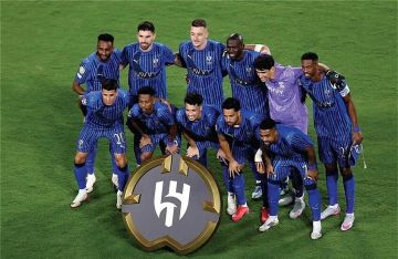 الاستئناف تقرر حرمان الهلال من المشاركة في أول مسابقة خروج مغلوب