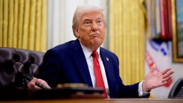 ترامب يطلق فريق عمل أولمبي تحت إشراف البيت الأبيض استعدادا لأولمبياد 2028