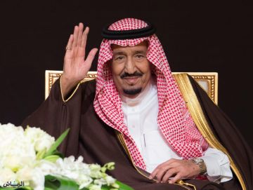 تحت رعاية خادم الحرمين.. الهيئة العامة للصناعات العسكرية تنظم معرض الدفاع العالمي تحت رعاية خادم الحرمين.. الهيئة العامة للصناعات العسكرية تنظم معرض الدفاع العالمي