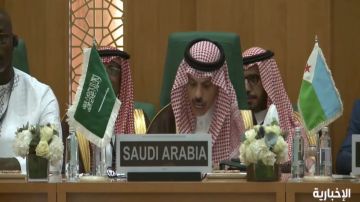 وزير الخارجية: المملكة تدين التصريحات الإسرائيلية بشأن ما يسمى رؤية إسرائيل الكبرى.. فيديو