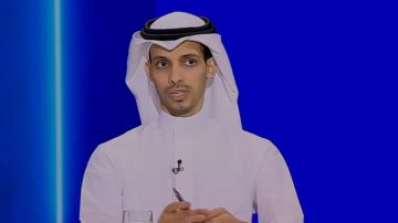 الشيخي: النصر خارج قضية اعتذار الهلال وأي احتجاج بلا قيمة قانونية .. فيديو الشيخي: النصر خارج قضية اعتذار الهلال وأي احتجاج بلا قيمة قانونية .. فيديو