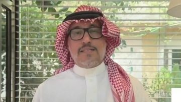 المسند: أمطار صيفية متوقعة على غرب المملكة مع انخفاض طفيف في الحرارة .. فيديو