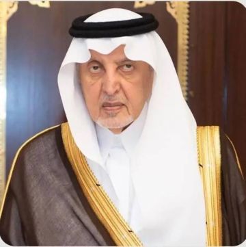 أمير مكة: تبرع ولي العهد بالدم يعكس اهتمامه بصحة المواطنين والمقيمين