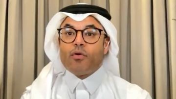الشيخ: عودة نواف بن سعد إنقاذ للهلال والمفرج الإداري الأنجح .. فيديو