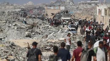 خطة أمريكية جديدة للسيطرة على المساعدات في غزة.. وانتقادات أممية لـأجندات خفية