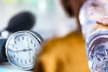 هبوط الضغط بعد التمرين.. النمر يشرح الحلول من القرفصاء إلى كيس الملح والأدوية