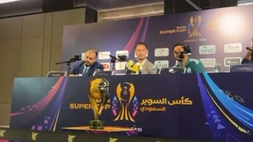 يايسله يحرج المريسل في مؤتمر الأهلي والأخير : كبف لو قلت المعلومة الثانية .. فيديو يايسله يحرج المريسل في مؤتمر الأهلي والأخير : كبف لو قلت المعلومة الثانية .. فيديو