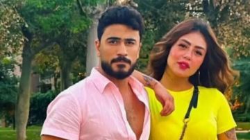 بلاغ للنائب العام يتضمن 15 مقطعا جنسيا ضد هدير عبد الرازق و أوتاكا بلاغ للنائب العام يتضمن 15 مقطعا جنسيا ضد هدير عبد الرازق و أوتاكا