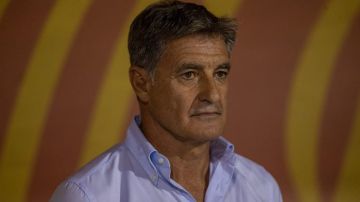 غونزاليس: بيان القادسية في قضية السوبر يحفظ احترام النادي غونزاليس: بيان القادسية في قضية السوبر يحفظ احترام النادي