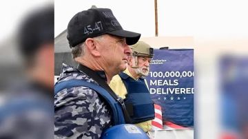 المبعوث الأمريكي يتوغل داخل غزة لـ5 ساعات.. ويباشر رفع تقرير ميداني لـ ترامب حول الأوضاع الإنسانية