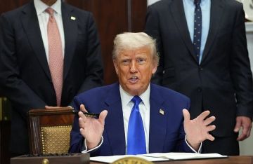 قبل ساعات من انتهاء المهلة.. ترامب يجمد الرسوم الجديدة على الصين 90 يوما