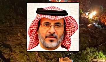 وداع مؤثر في فيفاء.. المعلم محمد الفيفي يرحل شهيدا للبر وسط الأمطار وداع مؤثر في فيفاء.. المعلم محمد الفيفي يرحل شهيدا للبر وسط الأمطار