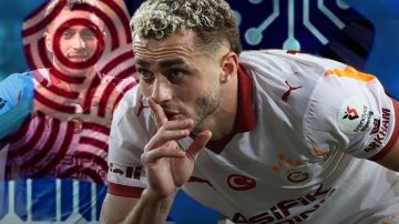 وفد نيوم يصل إسطنبول للتفاوض مع باريش ألبر يلماز وفد نيوم يصل إسطنبول للتفاوض مع باريش ألبر يلماز