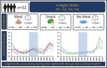 تحذير طبي.. باهمام: وجبة منتصف الليل تخل بهرمونات الجسم وتمهد لأمراض خطيرة تحذير طبي.. باهمام: وجبة منتصف الليل تخل بهرمونات الجسم وتمهد لأمراض خطيرة