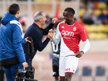 في الميركاتو الصيفي.. لاعب وسط موناكو زكريا يقترب من الأهلي