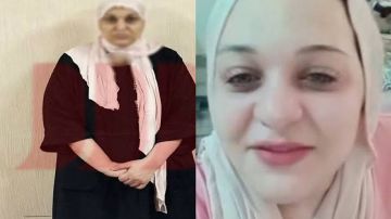 مروة يسري تؤكد امتلاكها مستندات ضد وفاء عامر في قضية شيكا مروة يسري تؤكد امتلاكها مستندات ضد وفاء عامر في قضية شيكا