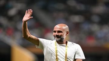 غوارديولا: الهلال أعطاني درسا لن أنساه في كأس العالم.. فيديو