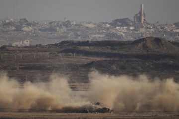 من آخر صلاة جمعة.. مدونون يتداولون دعاء نصرة فلسطين من المسجد الحرام والمسجد النبوي (فيديو)