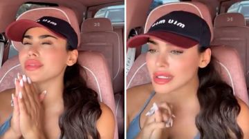 يومي: يارب بليز خلي إراداتي قوية وأروح عالجيم .. فيديو يومي: يارب بليز خلي إراداتي قوية وأروح عالجيم .. فيديو