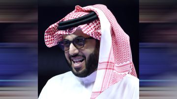 السعودية.. رد تركي آل الشيخ على انتقاد أنه لا زال بدويا يثير تفاعلا