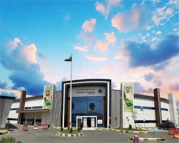 مستشفى الأطفال بتجمع الطائف الصحي يستقطب استشاريي العناية المركزة بنظام التعاقد الجزئي