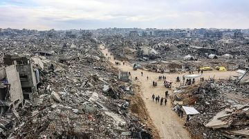 بيان مشترك لوزراء خارجية 31 دولة عربية وإسلامية يدين تصريحات نتنياهو وخطة الاستيطان بيان مشترك لوزراء خارجية 31 دولة عربية وإسلامية يدين تصريحات نتنياهو وخطة الاستيطان