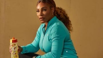 سيرينا ويليامز تكشف عن سبب خسارتها للوزن بشكل كبير سيرينا ويليامز تكشف عن سبب خسارتها للوزن بشكل كبير