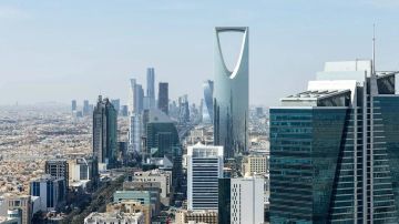 صندوق النقد الدولي: المملكة ستنفق 26 مليار دولار على البنية التحتية لمونديال 2034