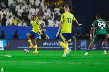 6 غيابات محتملة عن نهائي السوبر السعودي