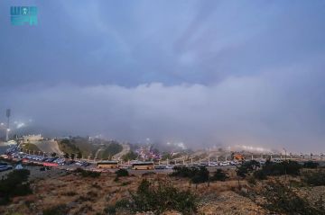 بالصور.. الأمطار الصيفية تحول طبيعة الباحة إلى لوحات خضراء ساحرة تبهج الزوار والمصطافين