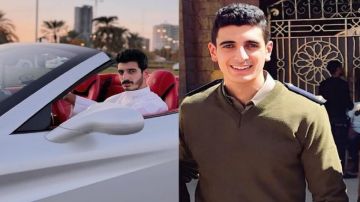 حبس التيك توكر شاكر محظور 15 يوما بتهم المخدرات والمحتوى الخادش