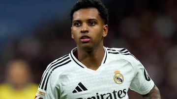 رودريجو يتمسك بالبقاء في ريال مدريد رغم أنباء رحيله