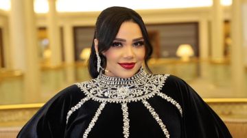 شيماء سيف تخطف الأنظار بفقدانها مزيد من الوزن.. صورة