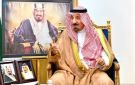 أمير نجران يطلع على جاهزية انطلاق العام الدراسي الجديد - sa