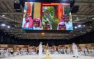الليلة الثالثة للمزاد الدولي لمزارع إنتاج الصقور 2025 تشهد بيع صقرين بـ82 ألف ريال - sa