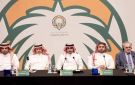 الكشف عن التقرير النهائي لمشروع توثيق تاريخ كرة القدم السعودية - sa