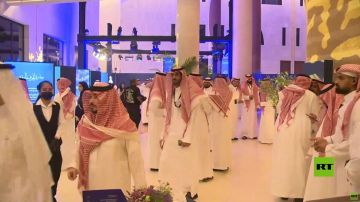 السعودية تحتفي بالمبدعين في الدورة الخامسة للجوائز الثقافية الوطنية