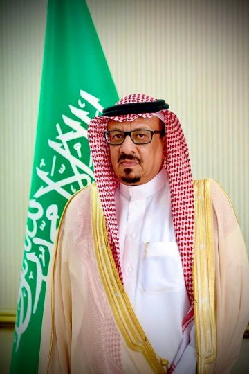 محافظ شرورة يدعو للاستعداد المبكر لاحتفالات اليوم الوطني الـ95