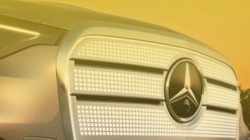 مرسيدس تستدعي آلاف السيارات بسبب خلل في نظام التوجيه مرسيدس تستدعي آلاف السيارات بسبب خلل في نظام التوجيه