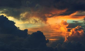 الأرصاد تنبه 7 مناطق بتقلبات جوية وأمطار ورياح وأتربة مثارة حتى مساء الاثنين الأرصاد تنبه 7 مناطق بتقلبات جوية وأمطار ورياح وأتربة مثارة حتى مساء الاثنين