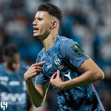 الهلال يتأهل إلى دور الـ16 من كأس خادم الحرمين الشريفين