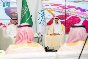 رئيس الهيئة الملكية: استثمارات تتجاوز 1.4 تريليون ريال لتعزيز المنشآت الصغيرة والمتوسطة