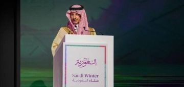 إطلاق برنامج شتاء السعودية 2025 بفعاليات عالمية و1200 منتج سياحي
