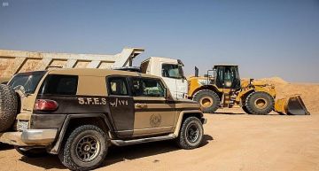 الأمن البيئي يضبط مقيمين استغلا الرواسب بالشرقية ويصادر 3 معدات مستخدمة